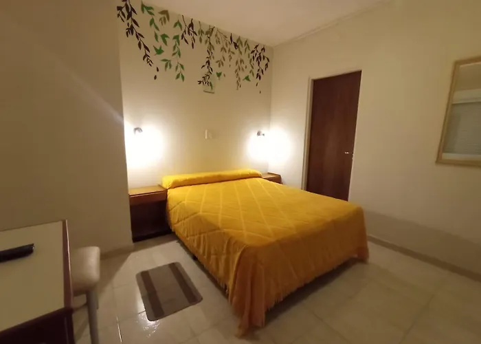 Hotel Inti Yacu