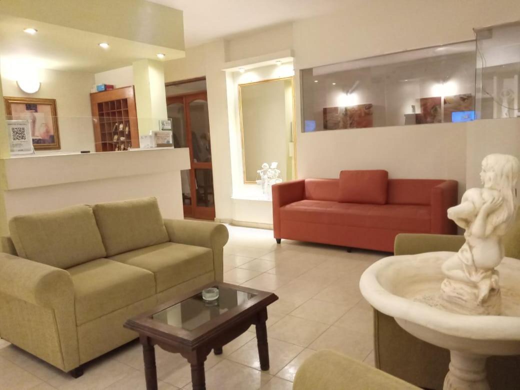 Inti Yacu Hotel