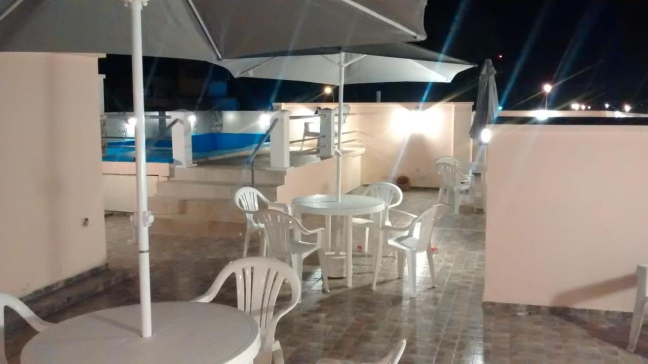 Inti Yacu Termas de Rio Hondo