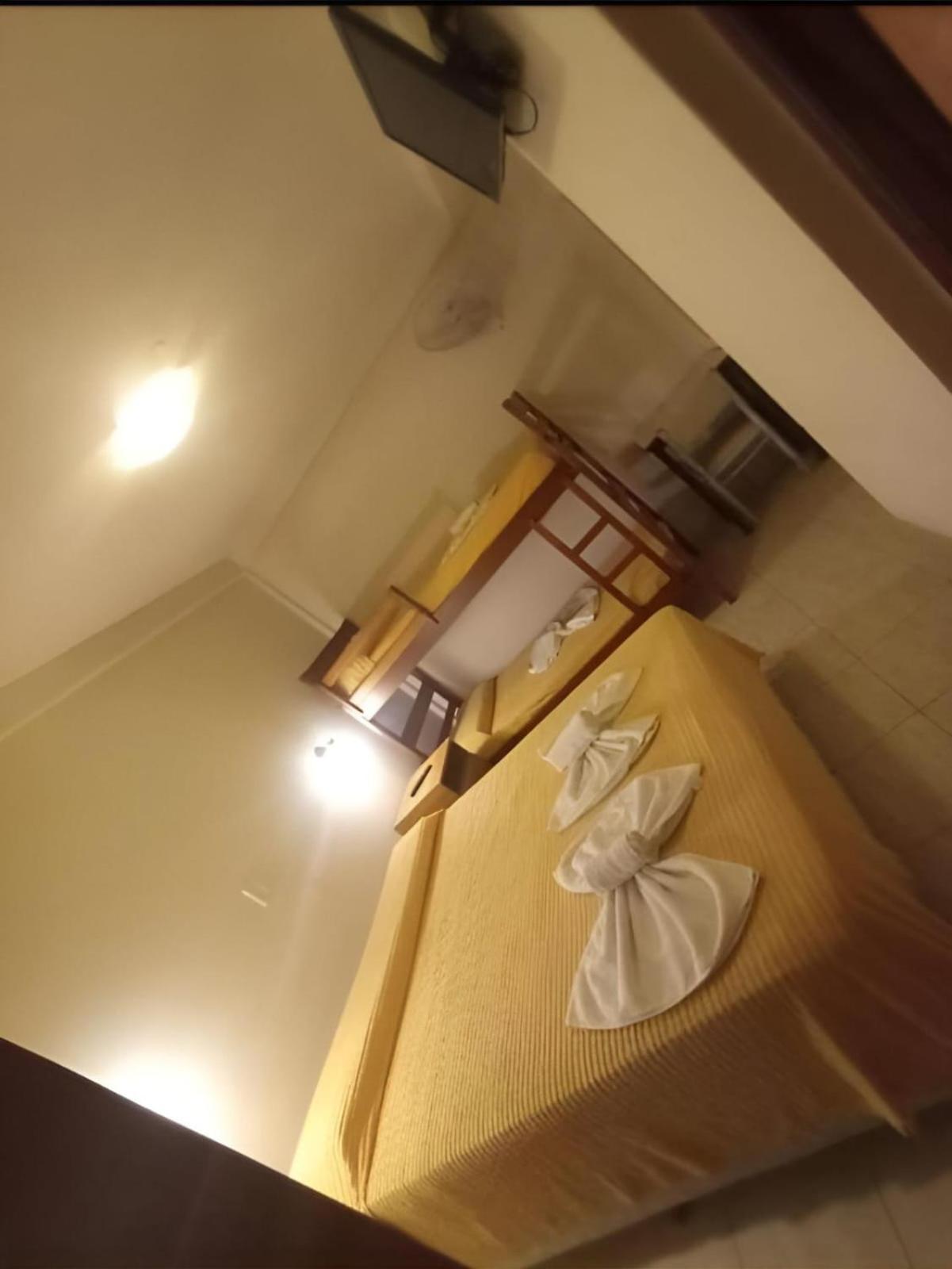 Hotel Inti Yacu